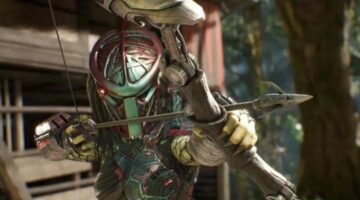 Predator Hunting Grounds Update 2.40 Brings New Free Content & Adjustments This June 28