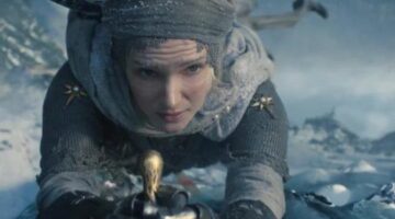Watch: A new era begins in ‘The Lord of the Rings: The Rings of Power’ promo