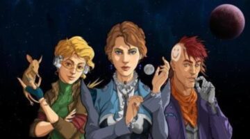 RimWorld, the Acclaimed Sci-Fi Colony Management Sim, is Coming to Xbox on July 29