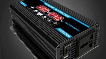 Car Power Inverter manufacturers and suppliers in China