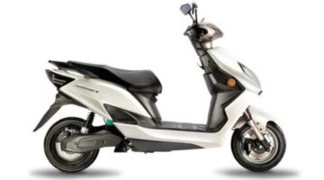 Evolet Derby – Ewahan