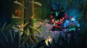Ron Gilbert won’t provide further Updates on Return to Monkey Island due to Toxic Comments