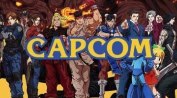 Capcom is Seeing Increased Sales On Steam – Let’s Hope This Makes More Console Devs Follow Suit