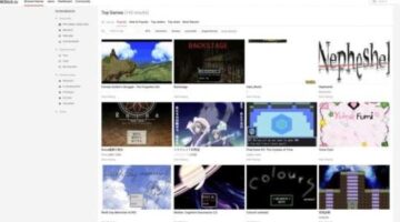 Web 3 Grift W3itch.io Steals Games, Itch.io’s CSS