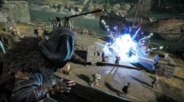 Hood: Outlaws & Legends, Geneforge 1, Iratus free at Epic Games Store