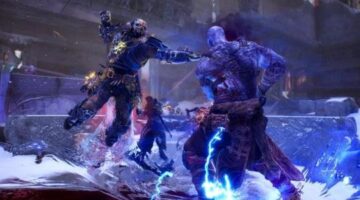 It’s Time for Outriders Worldslayer