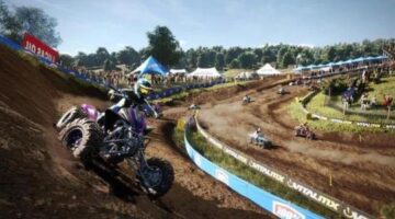 MX vs ATV Legends – review – STACK