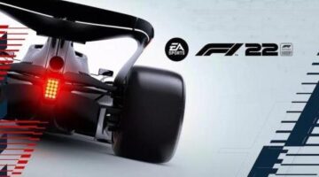 F1 22 (PlayStation 5) review — Game Invader