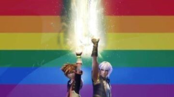 Pride Month Picks: Kingdom Hearts And The Romantic Potential Of Sora And Riku