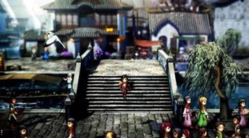 Eiyuden Chronicle June 2022 Update