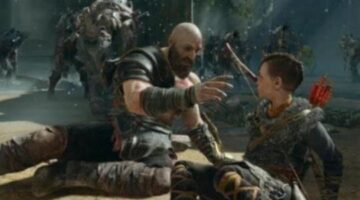 Treat developers with ‘human decency and respect’, God of War director urges | VGC