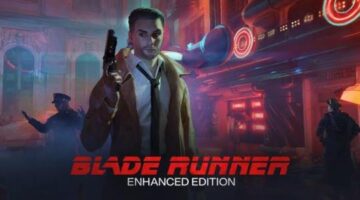 Blade Runner: Enhanced Edition Review – GamesReviews