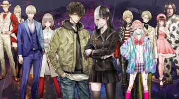 Yurukill: The Calumnation Games (Switch) Review – CGMagazine