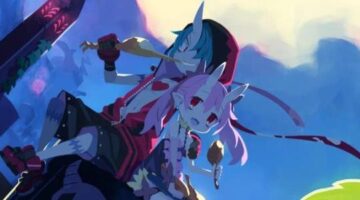 Disgaea 6: Defiance of Destiny (PC) Review – CGMagazine
