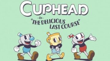 Cuphead: The Delicious Last Course Review – A Mouthwatering Dessert | COGconnected