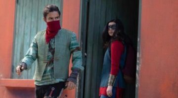 Ms. Marvel’s “Seeing Red” Fixes a Major Disney TV Problem