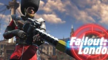 Bethesda has offered jobs to developers behind a ‘Fallout: London’ mod