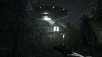 Greyhill Incident – Official Trailer 2 | Alien Invasion Game