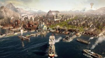 10 City Building Games That Can Fulfill Your Urban Planning Fantasies