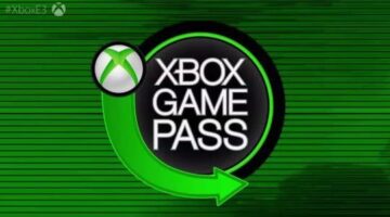 Here Are The Games Leaving Xbox Game Pass In July 2022