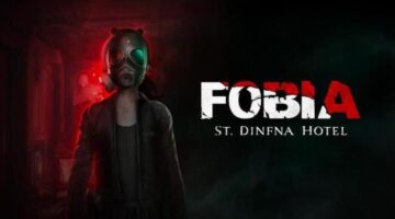 Review – Fobia – St. Dinfna Hotel (PC) | WayTooManyGames