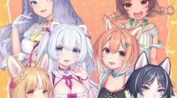 Visual Novel Localizations Aplenty Including Nekopara After & Inupara Announced Sekai Project