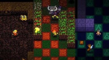 Crypt of the NecroDancer Gets First Update In Five Years