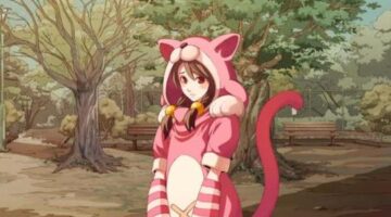 Science Adventure Visual Novel Anonymous;Code Coming West; Chaos;Head Noah Coming to PC via Steam