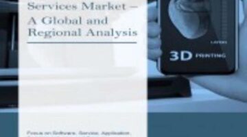 3D Printing Software and Services Market – Analysis and forecast, 2022-2031 | BIS Research