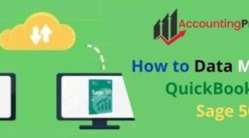 How to Convert from Sage 50 to QuickBooks Desktop?