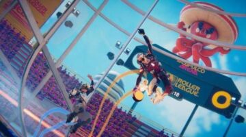 Roller Champions Review | TheXboxHub