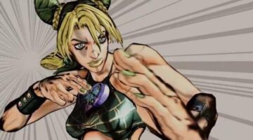 JoJo’s Bizarre Adventure: All-Star Battle R Gets More Trailers Showing Jolyne Cujoh & F.F. in Action