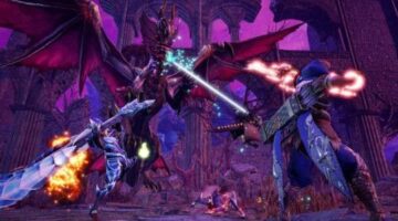 Monster Hunter Rise: Sunbreak DLC Review – CGMagazine