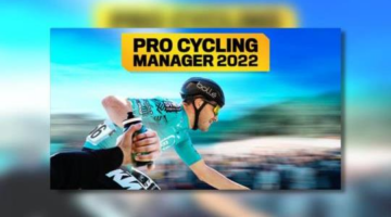 Pro Cycling Manager 2022 Review – Thumb Culture