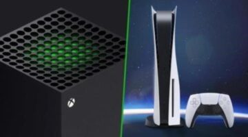 Digital Foundry Host Says Xbox Series X Wins Most Console Comparisons