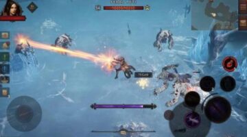 ‘Diablo Immortal’ Shows Self-Regulation Is a Failure in the Games Industry