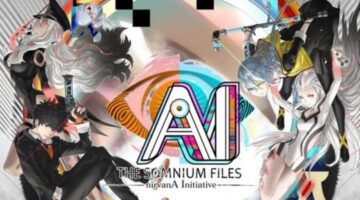 AI: The Somnium Files – Nirvana Initiative Review – An Eye for an AI – MonsterVine