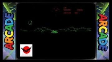 Battlezone Retro Arcade vs Atari 2600 vs Atari 5200