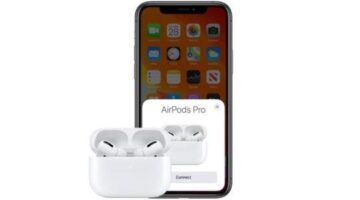 AirPods Pro 2 to roll out without the expected heart rate sensor