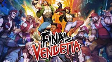 Final Vendetta Developer Interview: Why the Game’s So Hard