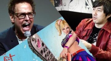 James Gunn And Suda51 Aren’t Involved In Lollipop Chainsaw Remake