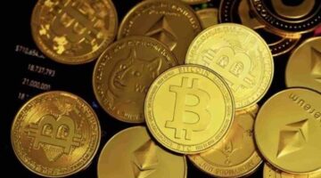 30 must-know cryptocurrency and NFT terms