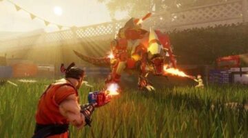 Why Everyone’s Suddenly Obsessed With A Two-Year-Old Game About Action Figures