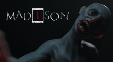 Review – MADiSON (PC) | WayTooManyGames