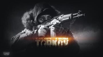 The Beginner’s Guide to Tarkov, It’s Time to Escape