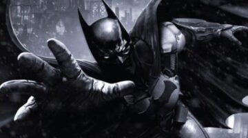 Batman Arkham Origins: The Underrated Prequel