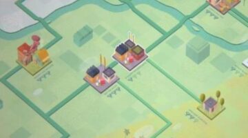 Good Company Review – Just Another Cog in the Machine | COGconnected