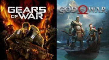 Three Xbox Exclusives Better Than God of War
