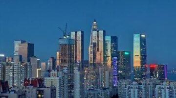 Web3 and GameFi are Big Business in China, But It Doesn’t Care About Gaming