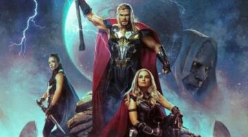 Thor: Love and Thunder Review: Why is Everyone in a Hurry?